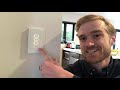 lifx wi fi smart switch nz