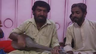 Shaheed e watan.Nawabzada Siraj Khan Raisani k naame Song.By Sabz Ali Bugti..