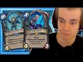 Corpse Death Knight Is The Most Fun!!  | March Of The Lich King