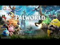 RTX 4060 Ti 8GB: Palworld V0.1.2.0 - 4K Max Settings Benchmark