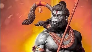 Hanuman chalisa 🙏¶#_Raftaar_Rap¶Jay Shree Ram ¶whatdapp status| Lökñâth Status 1M