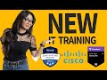 New IT Training Courses | CBT Nuggets