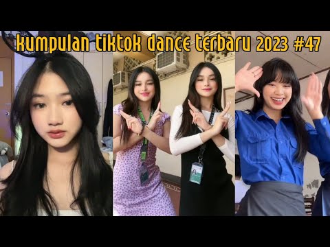 Kumpulan Tiktok Dance Terbaru 2023‼️Lagu Tiktok Terbaru Viral #47 - YouTube