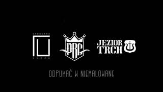 PAZO  RDU /JEZIOR TRCH /ARECZEK PRG - ODPUKAĆ W NIEMALOWANE PROD.MYSZOR