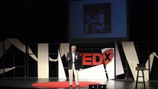 How to die young at a very old age | Nir Barzilai | TEDxGramercy