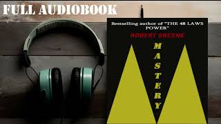 Mastery by Robert Greene | Full audiobook