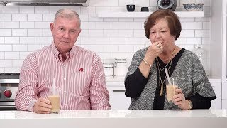 Southern Grandparents React To Bubble Tea – Bonus Cut! | Southern Living