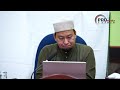 26-11-2022 USTAZ AHMAD JAILANI: KONFLIK AHLI POLITIK