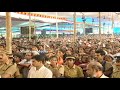 holy myron consecration and holy mass at mulamthuruthy ...2004 september