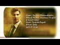 Monabina_ Gold_ Akshay kumar_ Mouni_ Tanishk B_ Yasser Desai, lyric video