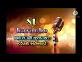 Obatai Me Aradana Karaoke (Without Voice )