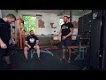 fix your squat 1 jak sprawdzić rozstaw stóp w przysiadzie podsztanga.pl