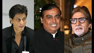 #Amitabh Bachchan Played KBC with #Isha, #Aakash & #Anant #Ambani