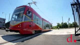 DC Streetcar - Operator Training