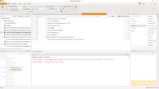 Test Studio "In Development" feature