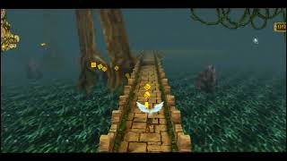 Temple Run Gameplay | 1080p