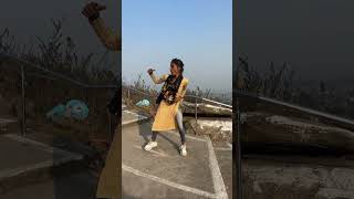 Odhni tor udi udi jai la new Nagpuri song dance video #dance #nagpuri #shortvideo #shorts #short