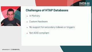 Unified MLOps: Feature Stores & Model Deployment