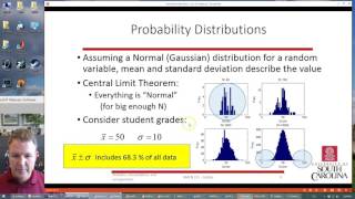 Statistics, Interpolation, Extrapolation