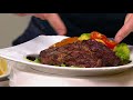 rastelli s 10 10 oz black angus ribeye steaks on qvc