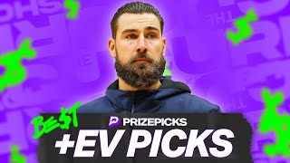 PrizePicks NBA Props & Bets Today | 1/31/24 | Prize Picks Tips , Advice, & Strategy