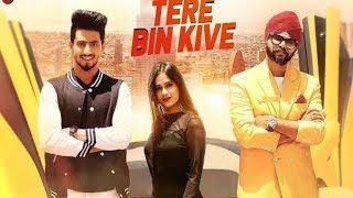 Tere Bin Kive Video Song |Jannat Zubair | Mr. Faisu | Ramji Gulati | Tere bin Kive Ravangi Full Song