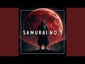 SAMURAI NO.1