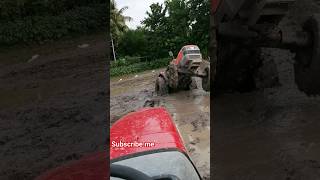 4×4 තිබ්බ කියල නෑ ඉතිං එරෙන තනක් සෙට් උනහම  😍 tractor srilanka 😍 tractor weda indipendant