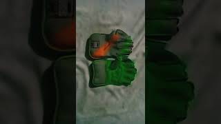 My new MS dhoni keeping gloves unboxing #viratkohli #msdhoni