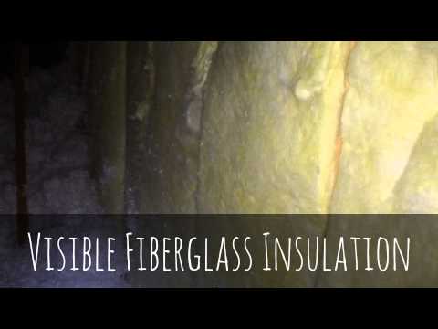 Insulate Your Attic: Typical Attic Insulation Problems and How to Find Them Near Knee Walls & Slopes Insulate Your Attic: Typical Attic Insulation Problems and How to Find Them Near Knee Walls & Slopes