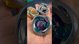 Ninja Beyblades!? (Shinobi Shadow Random Booster)