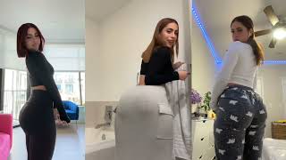 Angela Alvarez TikTok Compilation