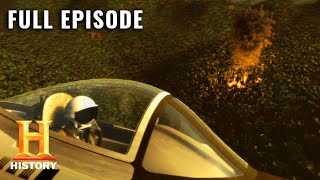 Dogfights: F-4 Phantoms Duel over Vietnam (S2, E5) | Full Episode | History