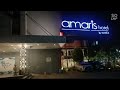 HOTEL AMARIS SAMARINDA