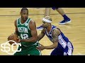 Singing the praises of the Celtics' Al Horford | SportsCenter | ESPN