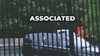 Suspect dead, bystander wounded after Secret Service respond to shots fired near White House