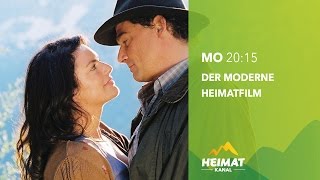 Der moderne Heimatfilm | Heimatkanal