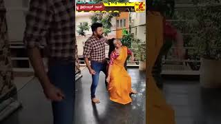 Kulavadhu serial dhanya ❤️new instagram reel 💞