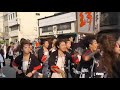 天下の奇祭 刈谷万燈祭（kariya mando festival）２０１２ 「広小路五組」 山車まわし 07 28 新楽 ｅ