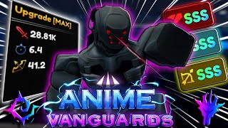 Shiny Mechamaru Showcase | Anime Vanguards