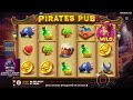 КУПИЛ КУЧУ БОНУСОК В pirates pub И ПОЙМАЛ ЛЕГЕНДАРНЫЙ ЗАНОС ВЕКА занос заносы недели