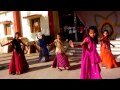 HEY SHUBHARAM HO SUBHARAM SONG( 26 JANUARY 2016 PERFORMANS)