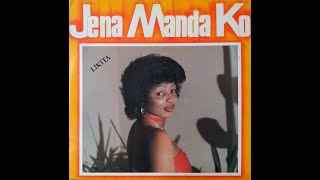 Jena Manda Ko - Likita  (FULL ALBUM) (LIKE & SUBSCRIBE FOR MORE VIDEOS LIKE THIS)