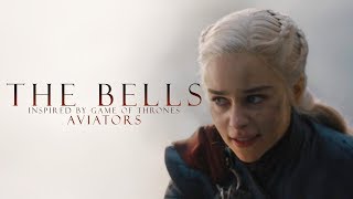 Aviators - The Bells (Game of Thrones Song | Orchestral Rock)