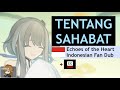 Guizhong Story Teaser: Echoes of the Heart 3.4 Indo Sub Dub | Genshin Impact Indonesia