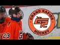 Grand Rapids' Jack Peart Awarded Mr. Hockey as Top Player in the State