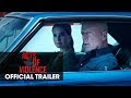 Acts of Violence!!! Movie Official Trailer (Bruce WilliS)