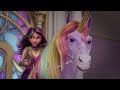 The BEST Fire Magic Unicorn Moments 🔥  Unicorn Academy  Cartoons for Kids
