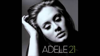Rumour Has It - 21 - Adele