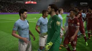 11 FIFA18   EASTERN EURO CUP 24